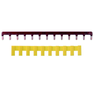HAGER KB163P PONT UNIO LLENGÜETA 1P 13M 63A FASE